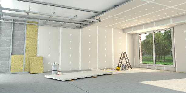 Professional Insulation Contractor in Calexico, CA